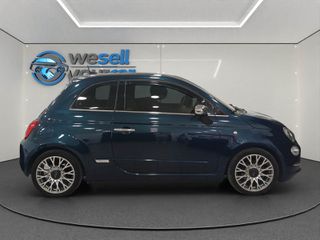 Fiat 500 2019 Lounge | Panorama (από 117€/μήνα)-thumb-10