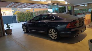 Volvo S90 2018 INSCRIPTION-thumb-5