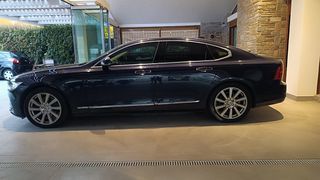 Volvo S90 2018 INSCRIPTION-thumb-4