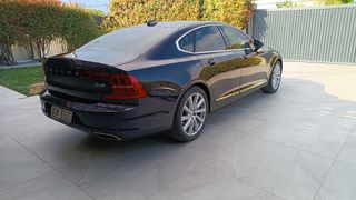 Volvo S90 2018 INSCRIPTION-thumb-2