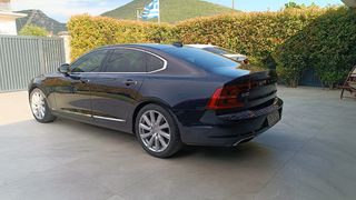 Volvo S90 2018 INSCRIPTION-thumb-3