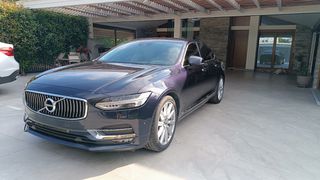 Volvo S90 2018 INSCRIPTION