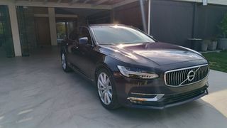 Volvo S90 2018 INSCRIPTION-thumb-1