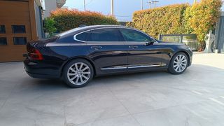 Volvo S90 2018 INSCRIPTION-thumb-7