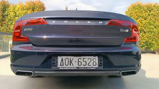 Volvo S90 2018 INSCRIPTION-thumb-8