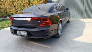 Volvo S90 2018 INSCRIPTION-thumb-9