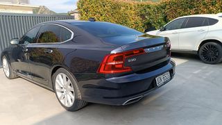 Volvo S90 2018 INSCRIPTION-thumb-10