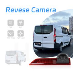 Κάμερα Οπισθοπορείας Ford Transit Custom V362 2012-2015 HD (reverse camera)