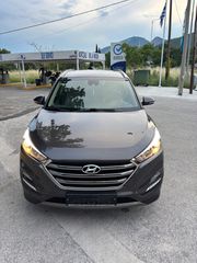 Hyundai Tucson 2016 FULL EXTRA
