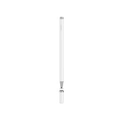 XO ST-09 Γραφίδα Αφής Universal Λευκό-thumb-1