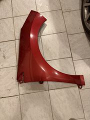 φτερω και κάτω βάση προφιλακτηρα Peugeot 308 2008 1.4
