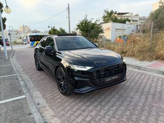 Audi Q8 2023 55 TFSI E PANORAMA SOFT CLOSE-thumb-5