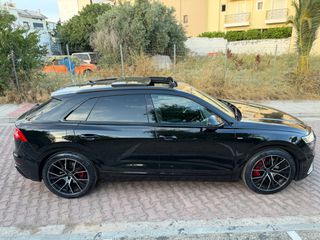 Audi Q8 2023 55 TFSI E PANORAMA SOFT CLOSE-thumb-7