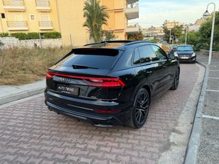 Audi Q8 2023 55 TFSI E PANORAMA SOFT CLOSE-thumb-9
