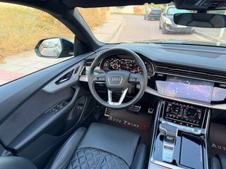 Audi Q8 2023 55 TFSI E PANORAMA SOFT CLOSE-thumb-38