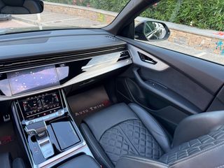 Audi Q8 2023 55 TFSI E PANORAMA SOFT CLOSE-thumb-39
