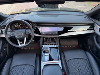 Audi Q8 2023 55 TFSI E PANORAMA SOFT CLOSE-thumb-40