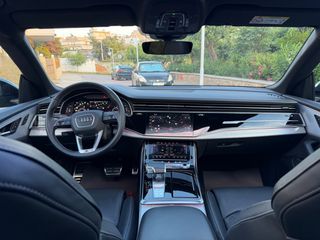 Audi Q8 2023 55 TFSI E PANORAMA SOFT CLOSE-thumb-41