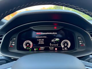 Audi Q8 2023 55 TFSI E PANORAMA SOFT CLOSE-thumb-47