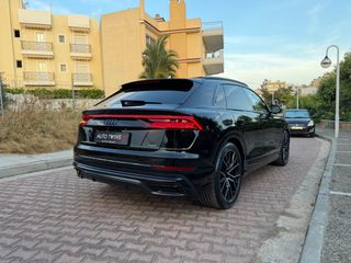 Audi Q8 2023 55 TFSI E PANORAMA SOFT CLOSE-thumb-10