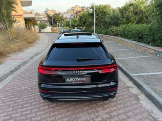Audi Q8 2023 55 TFSI E PANORAMA SOFT CLOSE-thumb-12