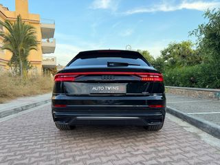 Audi Q8 2023 55 TFSI E PANORAMA SOFT CLOSE-thumb-13