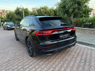Audi Q8 2023 55 TFSI E PANORAMA SOFT CLOSE-thumb-14