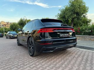 Audi Q8 2023 55 TFSI E PANORAMA SOFT CLOSE-thumb-15