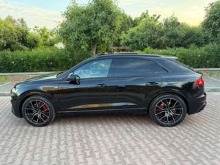 Audi Q8 2023 55 TFSI E PANORAMA SOFT CLOSE-thumb-16