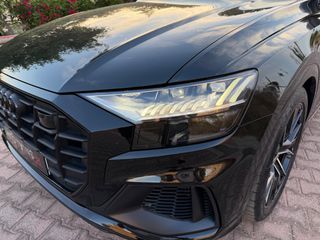 Audi Q8 2023 55 TFSI E PANORAMA SOFT CLOSE-thumb-18