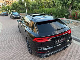 Audi Q8 2023 55 TFSI E PANORAMA SOFT CLOSE-thumb-21