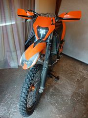 KTM 450 EXC 2011 Exc 450