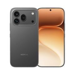 Honor 600 Pro 5G 512GB (12GB Ram) Dual-Sim Black EU