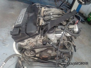 ΜΗΧΑΝΗ ΚΟΜΠΛΕ ΜΕ ΣΑΣΜΑΝ BMW E46 N42B18A ΣΕ ΑΡΙΣΤΗ ΚΑΤΑΣΤΑΣΗ!!!!!ΝΕΕΣ ΠΑΡΑΛΑΒΕΣ!!!!!!-thumb-1