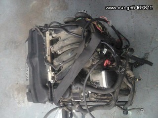 ΜΗΧΑΝΗ ΚΟΜΠΛΕ ΜΕ ΣΑΣΜΑΝ BMW E46 N42B18A ΣΕ ΑΡΙΣΤΗ ΚΑΤΑΣΤΑΣΗ!!!!!ΝΕΕΣ ΠΑΡΑΛΑΒΕΣ!!!!!!-thumb-2