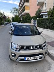 Suzuki Ignis 2023
