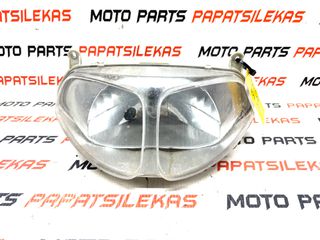 ΦΑΝΑΡΙ ΕΜΠΡΟΣ -> DAYTONA 309 RS 50 -> MOTO PAPATSILEKAS