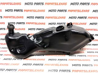 ΤΕΠΟΖΙΤΟ - ΡΕΖΕΡΒΟΥΑΡ -> GILERA RUNNER 125 / 4T -> MOTO PAPATSILEKAS