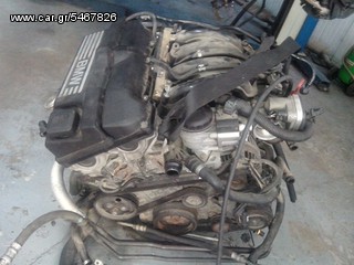ΜΗΧΑΝΗ ΚΟΜΠΛΕ ΜΕ ΣΑΣΜΑΝ BMW E46 N42B18A ΣΕ ΑΡΙΣΤΗ ΚΑΤΑΣΤΑΣΗ!!!!!ΝΕΕΣ ΠΑΡΑΛΑΒΕΣ!!!!!!-thumb-1