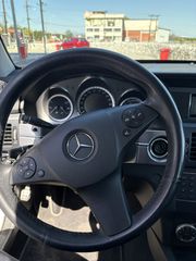 Mercedes-Benz GLK 220 2009 CDI BLUEEFFICIENCY 4MATIC 7G-TRONIC