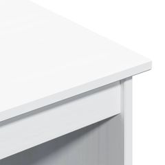 Σετ Γραφείου και Κινητού Ντουλαπιού MOSS 2 pcs Λευκό 3438791-thumb-7