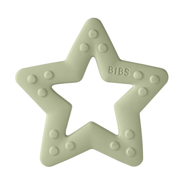 Bibs Μασητικό Bitie Star Sage