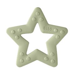 Bibs Μασητικό Bitie Star Sage