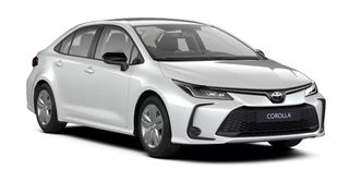 Toyota Corolla 2026 1.5 SEDAN ACTIVE