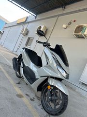 Honda PCX 125 2023