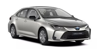 Toyota Corolla 2026 SEDAN HEV 1.8 ACTIVE 5Η ΓΕΝΙΑ