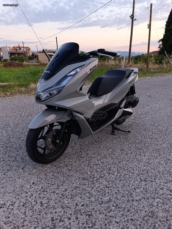 Honda PCX 125 2024