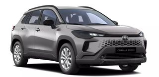 Toyota Corolla Cross 2026 ΝΕΑ ΓΕΝΙΑ ACTIVE PLUS 1.8L