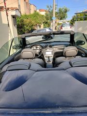 Mercedes-Benz CLK 200 2007 CABRIO 163hp-thumb-23