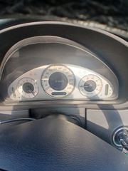 Mercedes-Benz CLK 200 2007 CABRIO 163hp-thumb-24